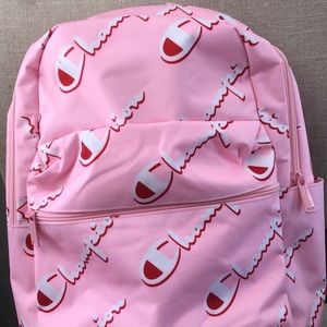 Brand New Champion Backpack